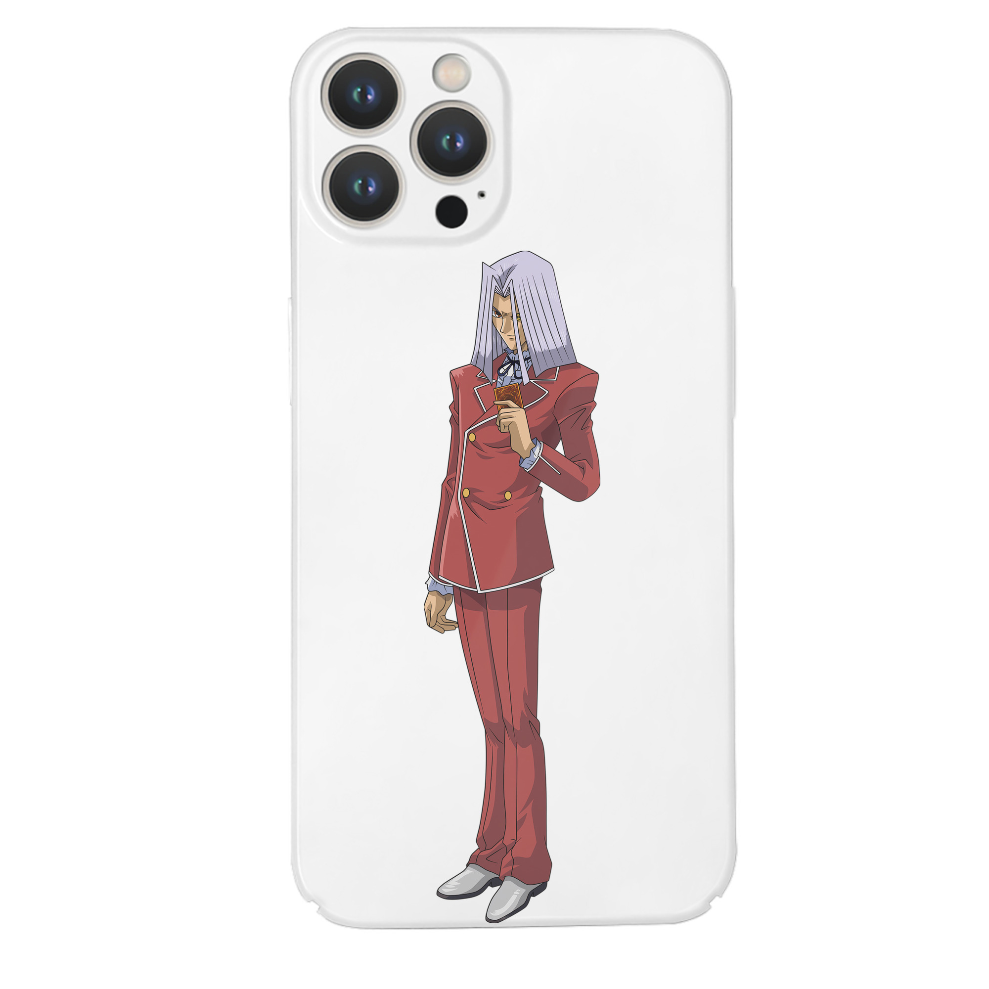（画像用） 遊☆戯☆王 Yu-Gi-Oh! 【iPhone 14シリーズ対応】ハードケース